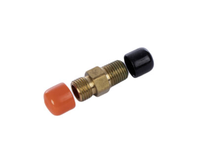 Kirby Morgan, Adapter