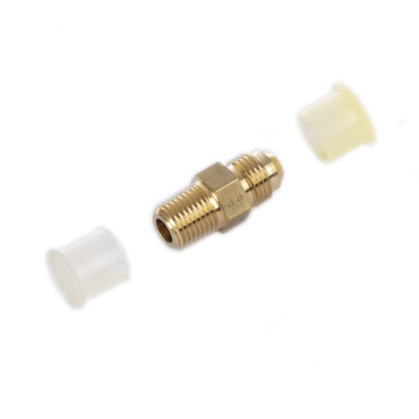 355-225 Adapter JIC