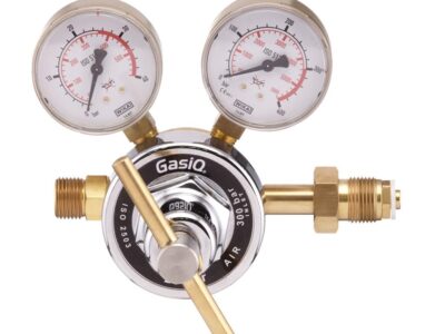 GasiQ, Regulator, 925, 300Bar 0-15bar m/sikkerhetsventil
