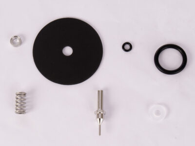 Tescom, Service kit, Repair Kit 389-6907
