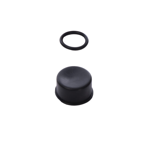JHT, hette m/o-ring