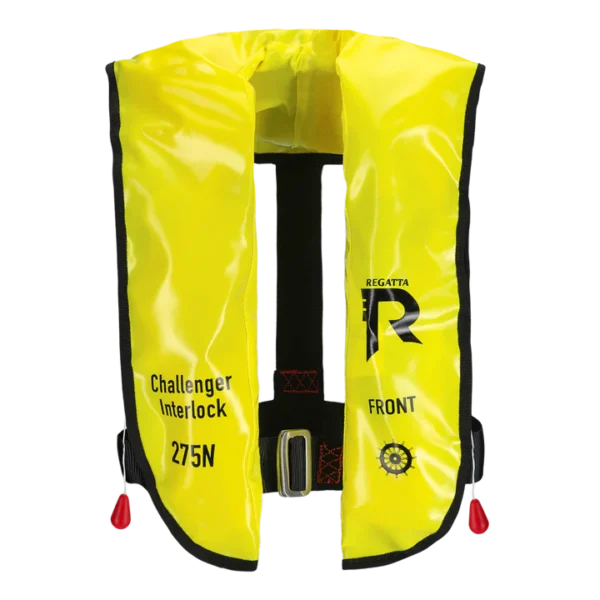 Challenger Interlock 275N