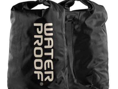 Bag, Drakt Waterproof