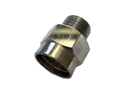 Interspiro, Divator, Del, Adapter til std LP slange
