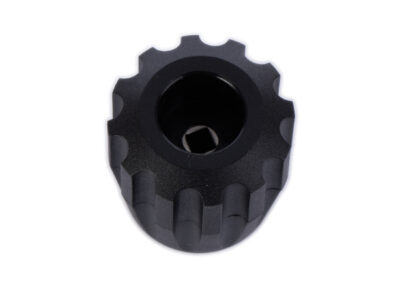 520-525, Kirby Morgan, Knob, Emergency valve