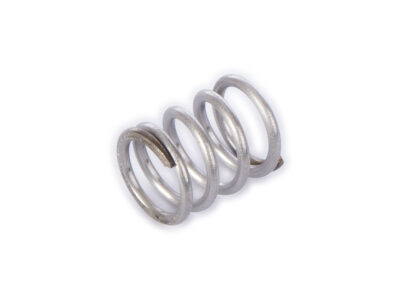 535-802, side block, fjær til knob