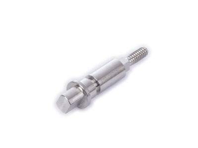 550-548, Kirby Morgan, side block, valve stem