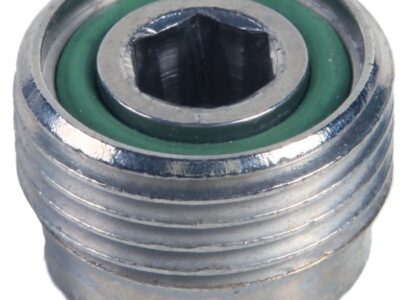 Adapter INT Inlet for kran (yoke tillpassing)