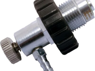 Flowreduksjonsventil  G5/8  300 Bar