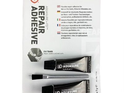 Lim, Aquasure 2x7gr Tube