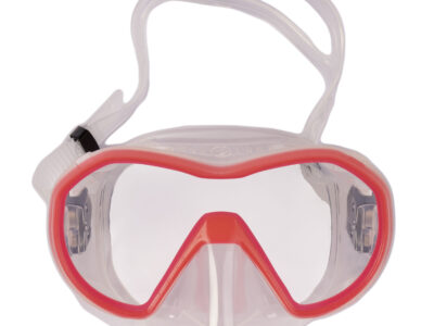 Maske Plazma Pink