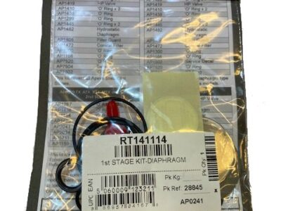 Servicekit Apeks 1.trinn