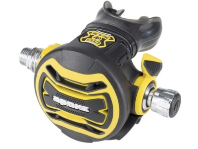 Løst Octopus Apeks XTX 50