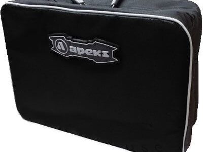 Bag, Pusteventil Apeks