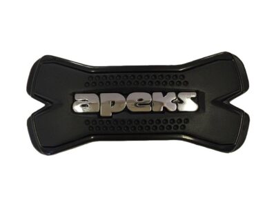 Apeks, Del, Purge Knapp XTX 50