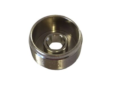 Apeks, Del, Justering av fjær