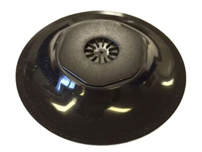 Del, Membran, Apeks, Innånding TX (gml)