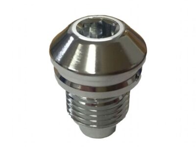 Apeks, Del, HP Balanse Plugg 1:trinn