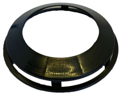 Apeks, Del, 2:trinn Invendig membrand beskytter, svart