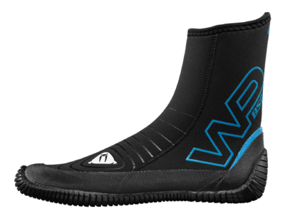 Våtsko, B50 5mm, S, 38-39