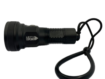 Lys, Arctic Explorer 2500 Active