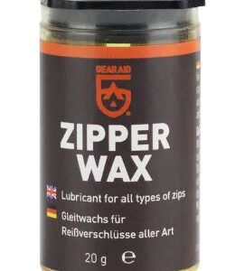 Gear Aid Zipper wax 20g