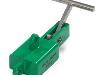 Magnet, MAM Light 90 kg
