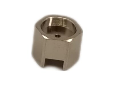 Poseidon, Del, Valve Piston Safetyvalve