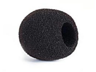 Peltor, Vindbeskyttelse Dynamic, 2 pakk