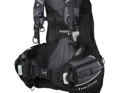 Jakkevest Axiom str. XL