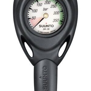 Konsoll Suunto 300 Bar m/miflex slange