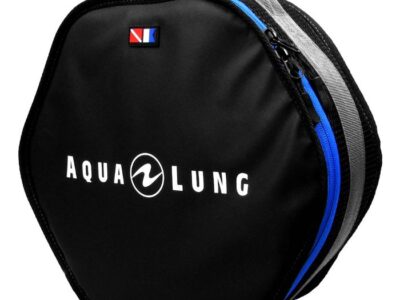 Bag, Pusteventil Aqua Lung Explorer (ny)