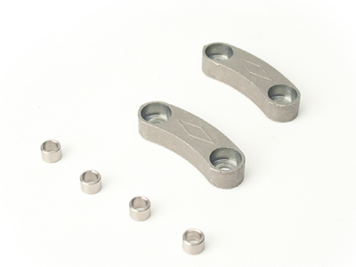 Anode kit bandmaske KM18/28