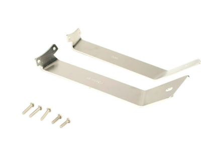 Bracket Kit for Dive Helmets 37, 47, 57 and SL-17K