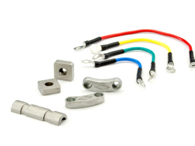 Anode kit 27,37,47,57,17K