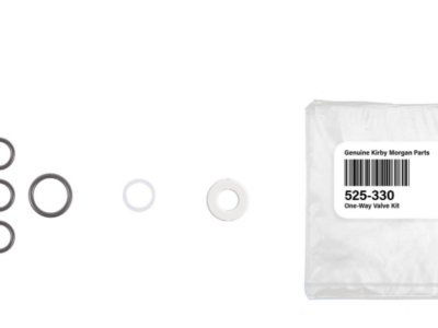 KM, Service kit, Manifold Block