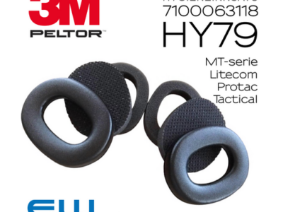 Peltor, Hygienesett 3M Peltor HY79