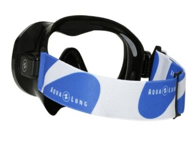 Maskestropp Fast Strap Blue