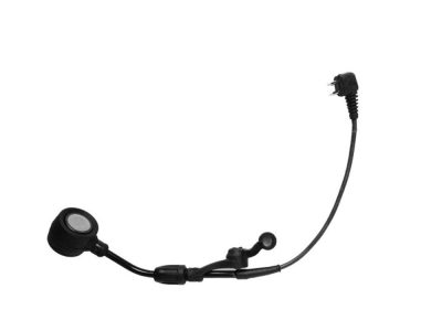 Peltor, Mikrofon, dynamisk med J22-plugg, MT7N