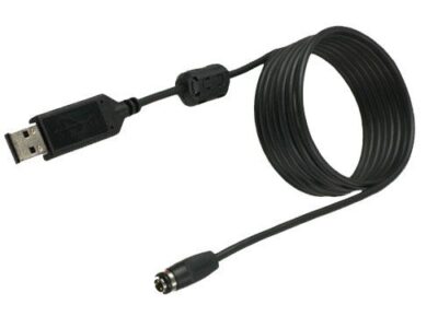 USB Kabel til D-serie, Vyper Novo, Zoop Novo