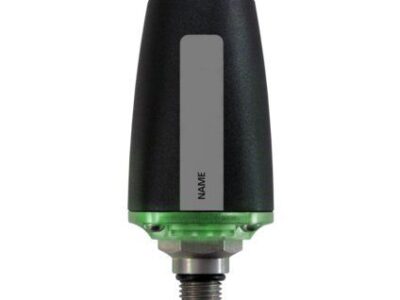 Trådløs Sender TANK POD,  EON Steel/Core/D5