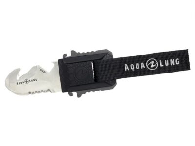 Aqualung, kniv, micro