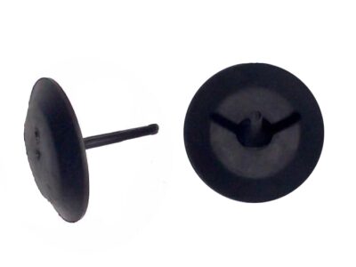 KM, Water dump, black