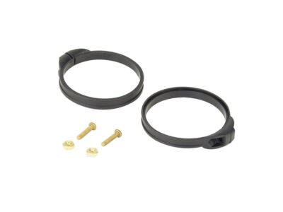 KM, Whisker Clamp Replacement Kit