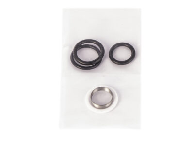 KM, Servide kit, Enveisventil