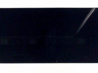 Weld Lens, Med (#10)