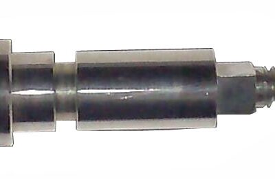 Side block, Del, Valve stem, pos. 20 og 14