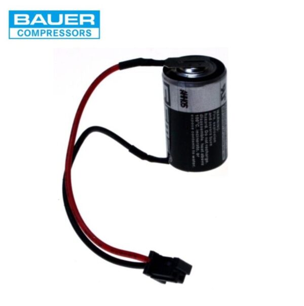 B-timer batteri