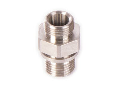 Del KM 97, Inlet Nippel (A)