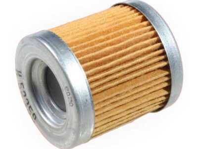 Oljefilter Bauer